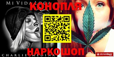 ALPHA PVP Бийск
